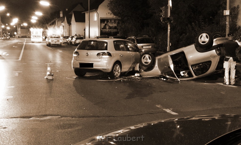 VU Koeln Porz Ensen Koelnerstr Gilgaustr P013.JPG - Miklos Laubert